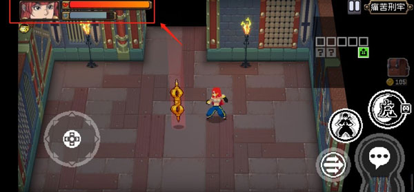 战魂铭人变态版