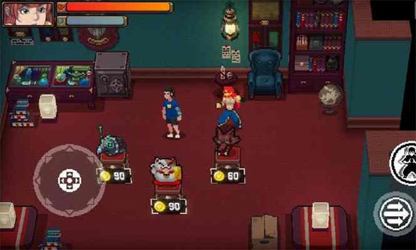 战魂铭人2025最新版