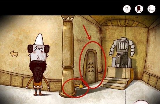 迷失岛官方正版手游