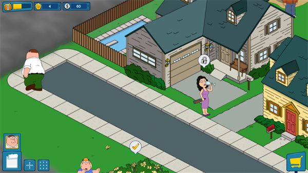 恶搞之家手游2025最新版