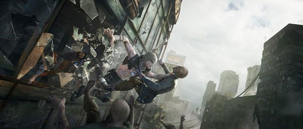 明日之后最新版本