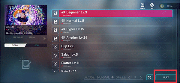 malody V最新版本