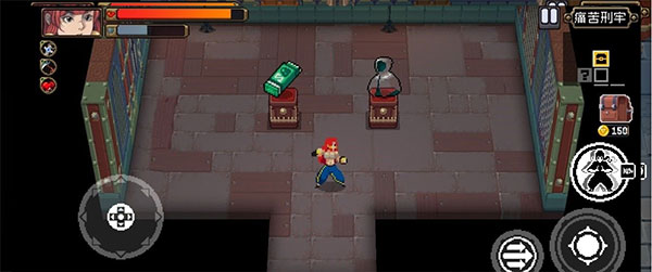 战魂铭人国服版