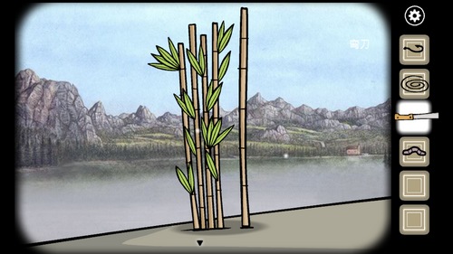 Rusty Lake Paradise安卓版