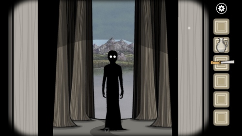 Rusty Lake Paradise安卓版
