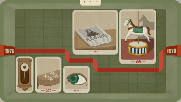 厚厚的时光手游