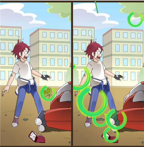 恋爱教父张小伟游戏