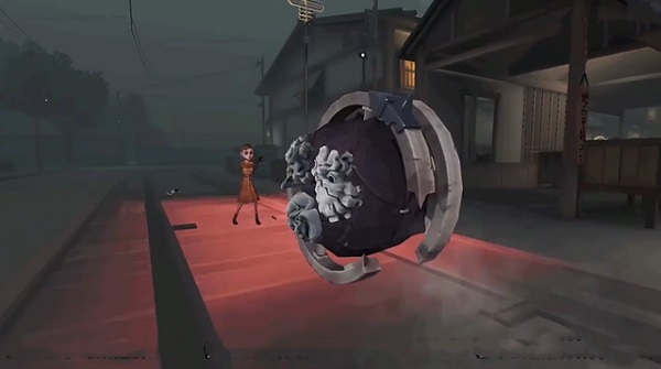 第五人格约定的梦幻岛联动版