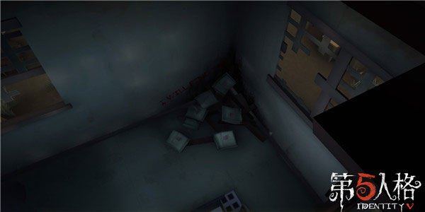 第五人格手游