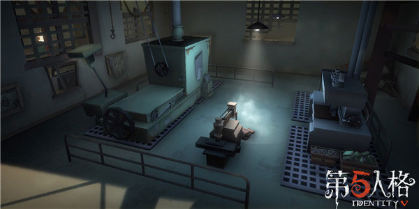 第五人格手游