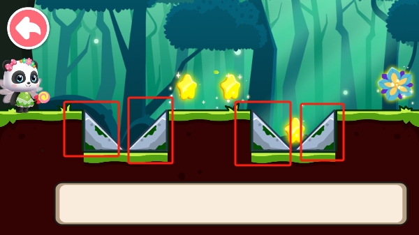 宝宝巴士奇妙逻辑冒险最新版