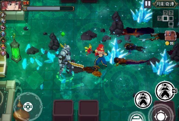 战魂铭人果盘版