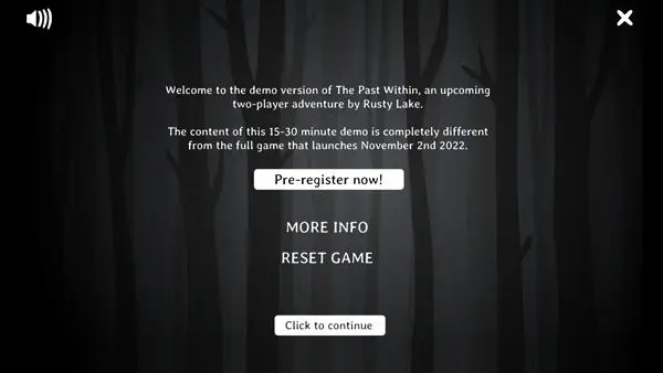 the past within官方安卓版