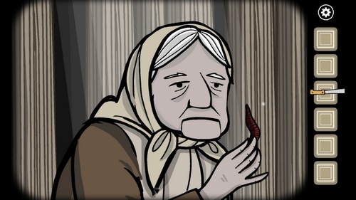 Rusty Lake Paradise安卓版