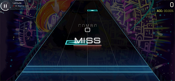 malody V最新版本