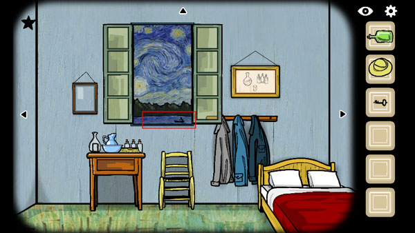 逃离方块全系列汉化版(Cube Escape)