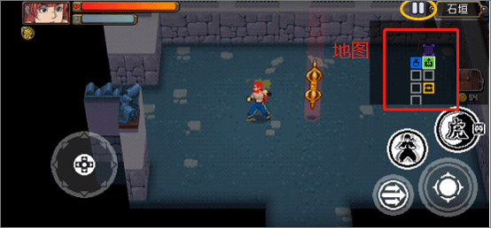 otherworld legends游戏