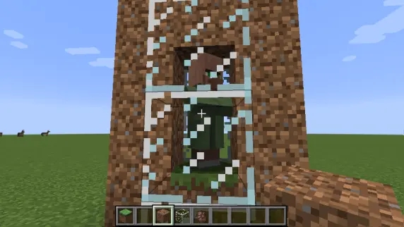 mc我的世界官方正版