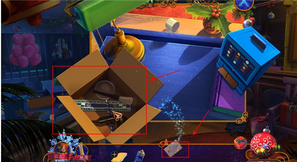 耶鲁节传说谁陷害了圣诞老人