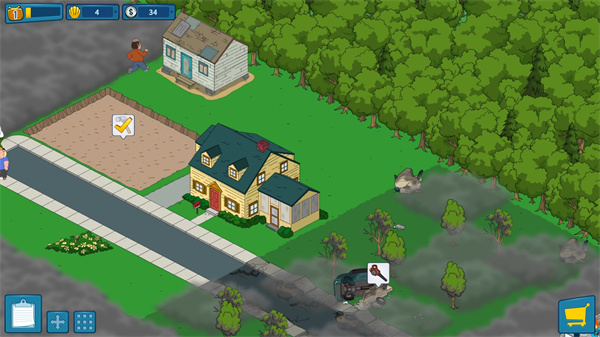 恶搞之家手游2025最新版