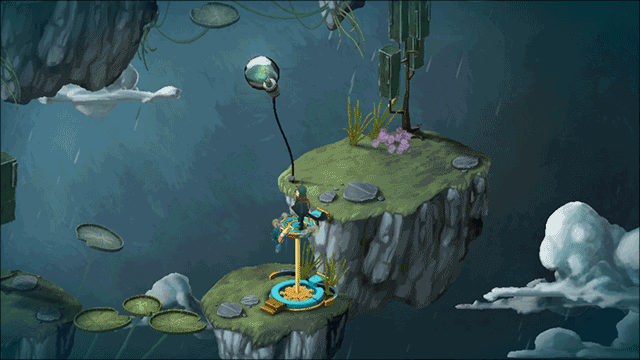 虚构世界手游最新版