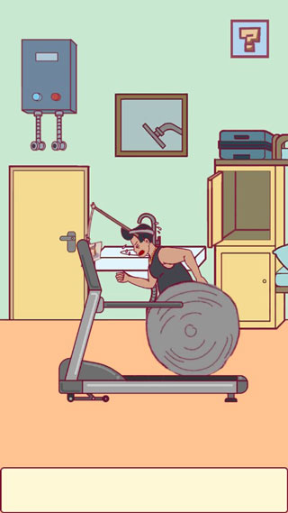 宿舍是不可能核平的游戏