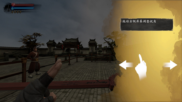 无尽噩梦6捕盗行纪官方版