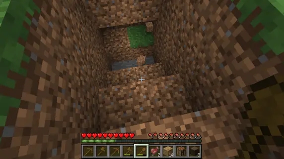 mc我的世界官方正版