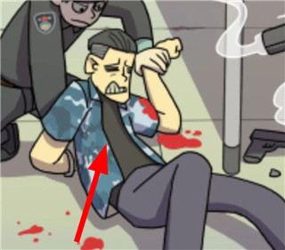 恋爱教父张小伟游戏