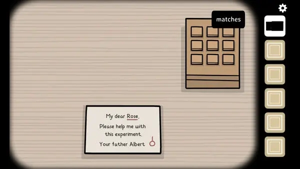 the past within官方安卓版