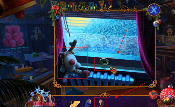 耶鲁节传说谁陷害了圣诞老人