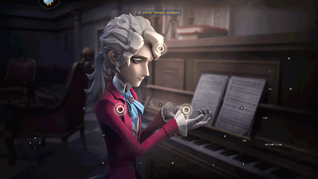 第五人格手游联机版