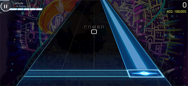 malody V最新版本