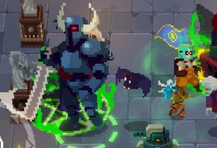 战魂铭人全英雄技能无cd版