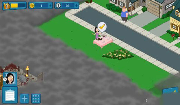 恶搞之家手游2025最新版