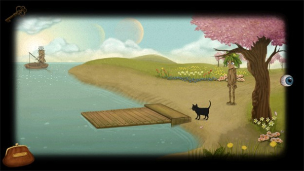 弗兰的悲惨之旅3汉化版