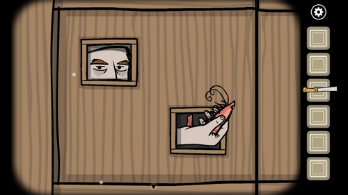 Rusty Lake Paradise安卓版
