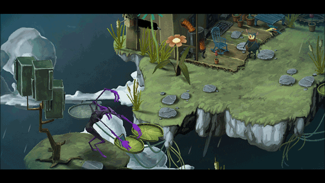 虚构世界手游最新版