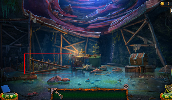 密室逃脱10侦探风云游戏