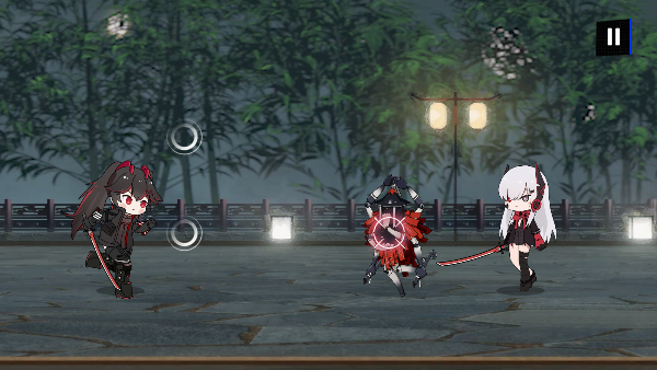 战双同人音游最新版