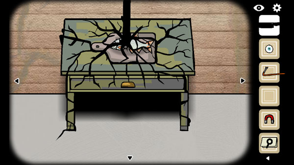 逃离方块全系列汉化版(Cube Escape)