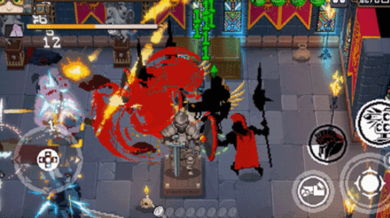 战魂铭人海外版