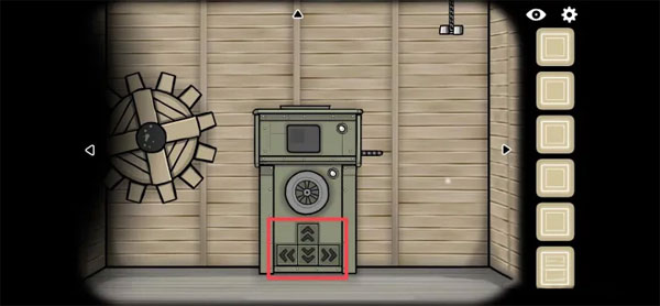 逃离方块全系列汉化版(Cube Escape)