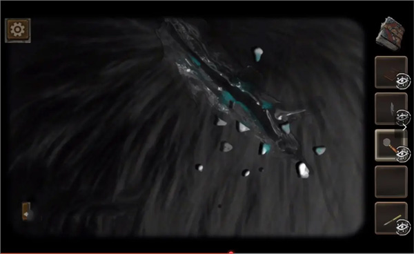 黑白侦探之谜影庄园手机版