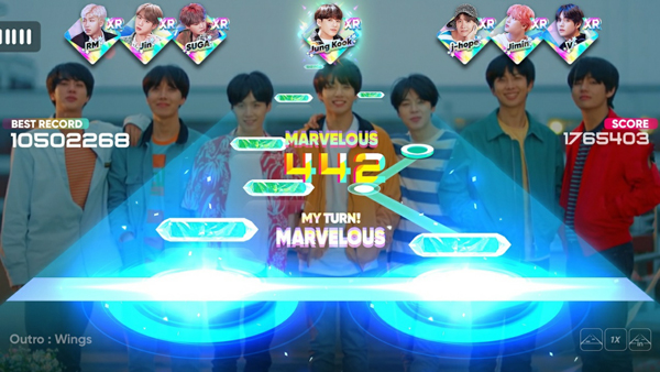 Rhythm Hive官方正版