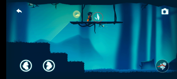 迷路的小女孩游戏最新版本