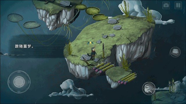 虚构世界手游最新版