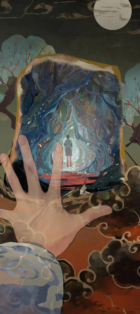 栖云异梦官方版