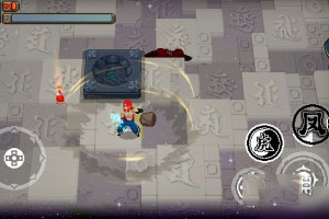 战魂铭人官方版