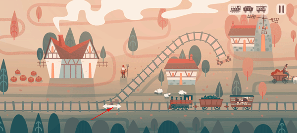 逻辑火车手机版